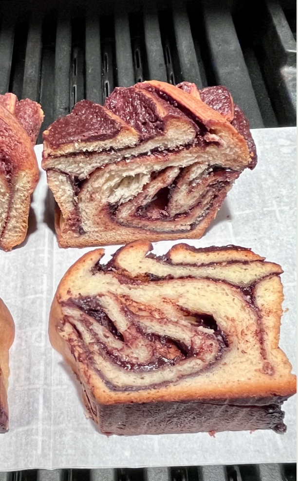 Bake Club Babka