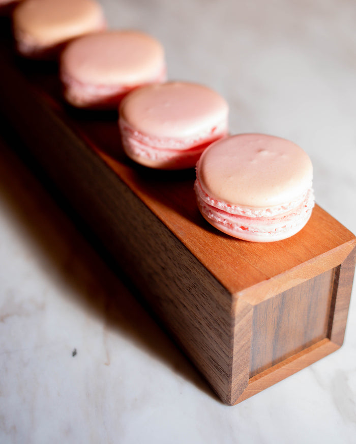 Bake Club Macarons