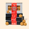 Image of Gingerbread Cookie Truffle Dozen