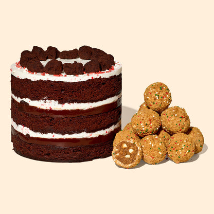 Deck the Halls Combo