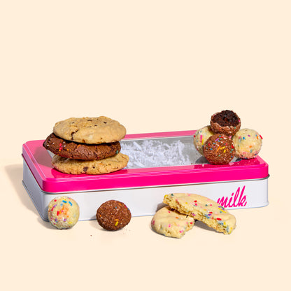 Mini Milk Bar Sampler