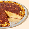 Image of Chocolate Peanut Butter Crunch Pie