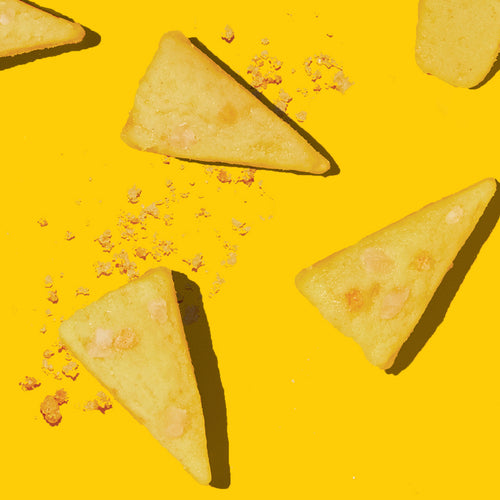 Gooey Butter Cake Batter Bites