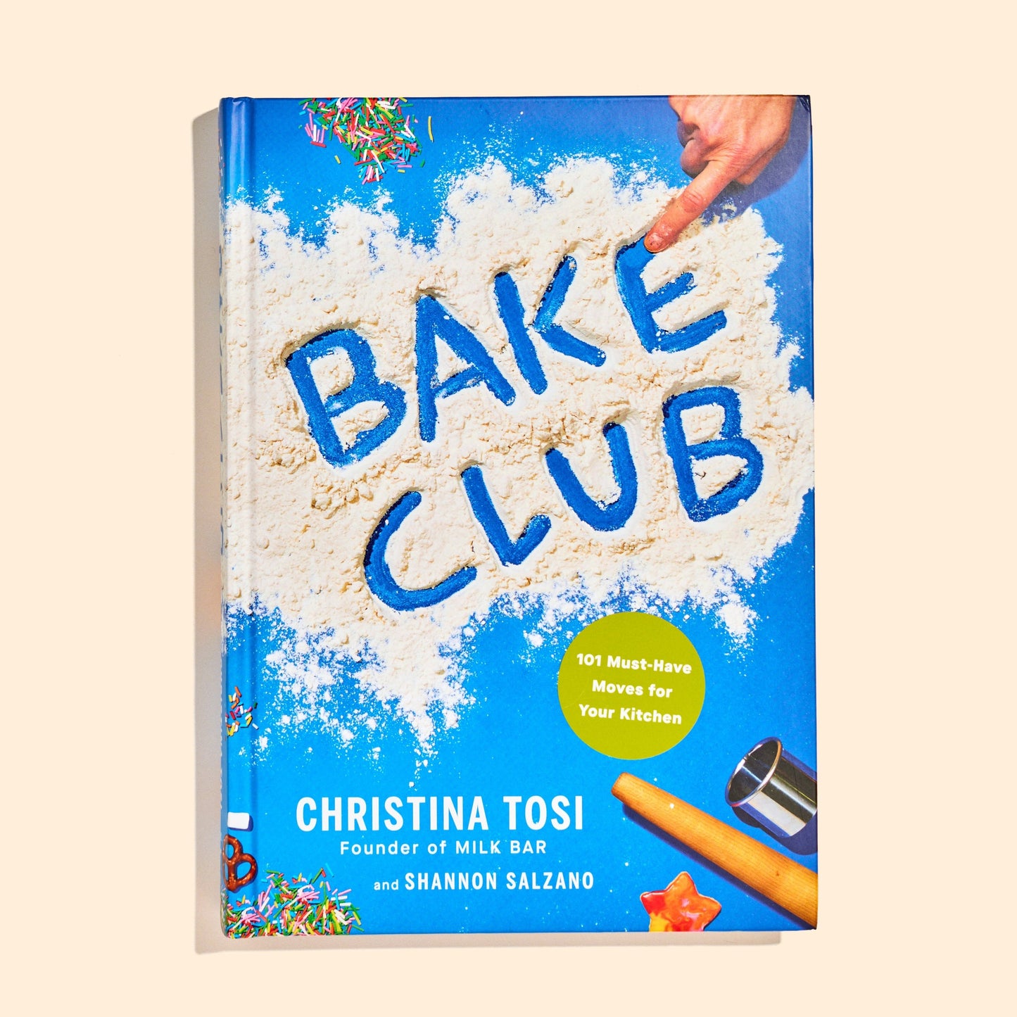 Bake Club