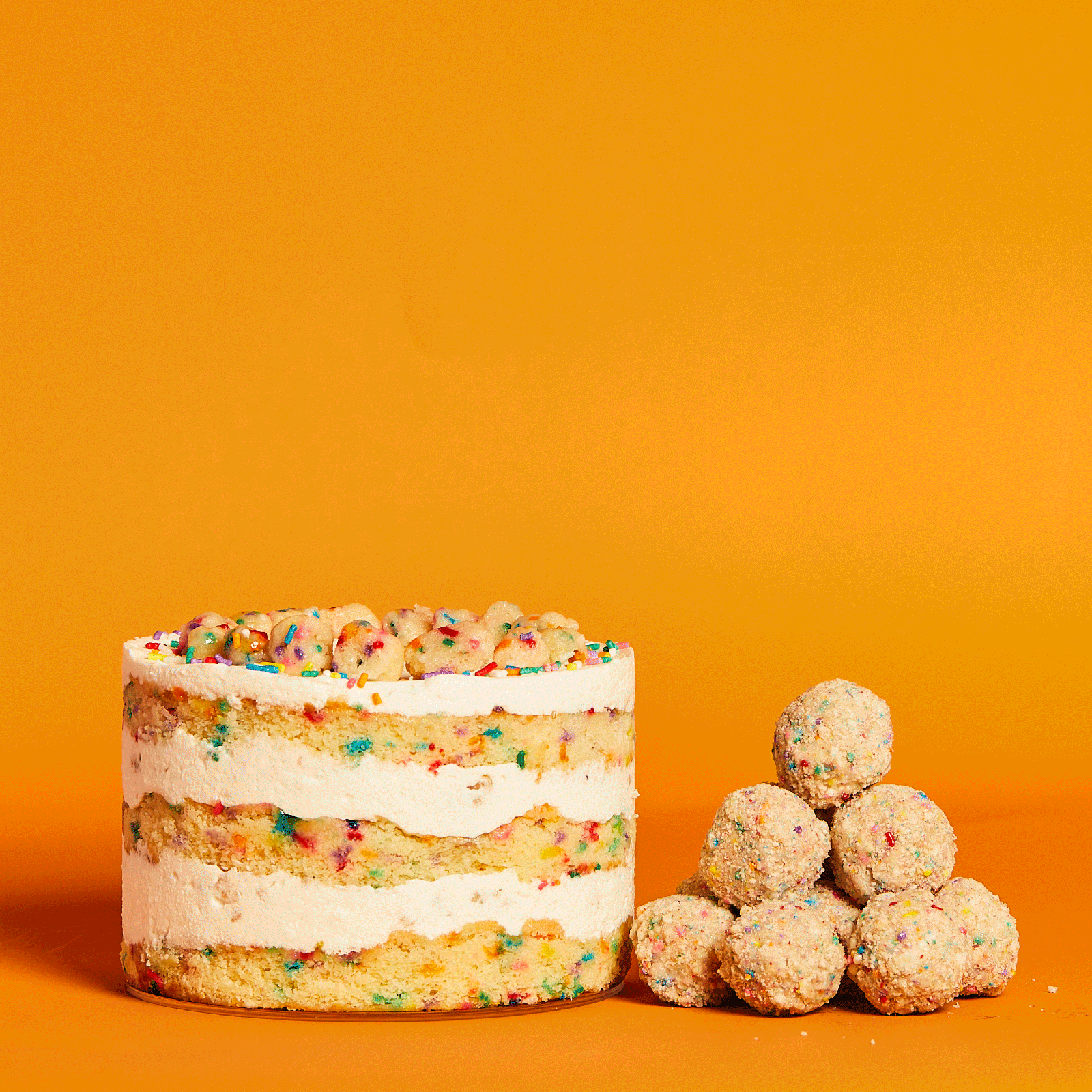 The Birthday Classic | Baked Goods Gift Set Delivery | Milk Bar