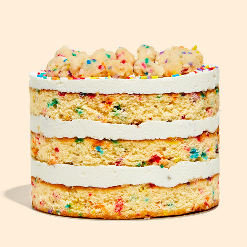 Birthday Cake Delivery - Nationwide Delivery | Milk Bar