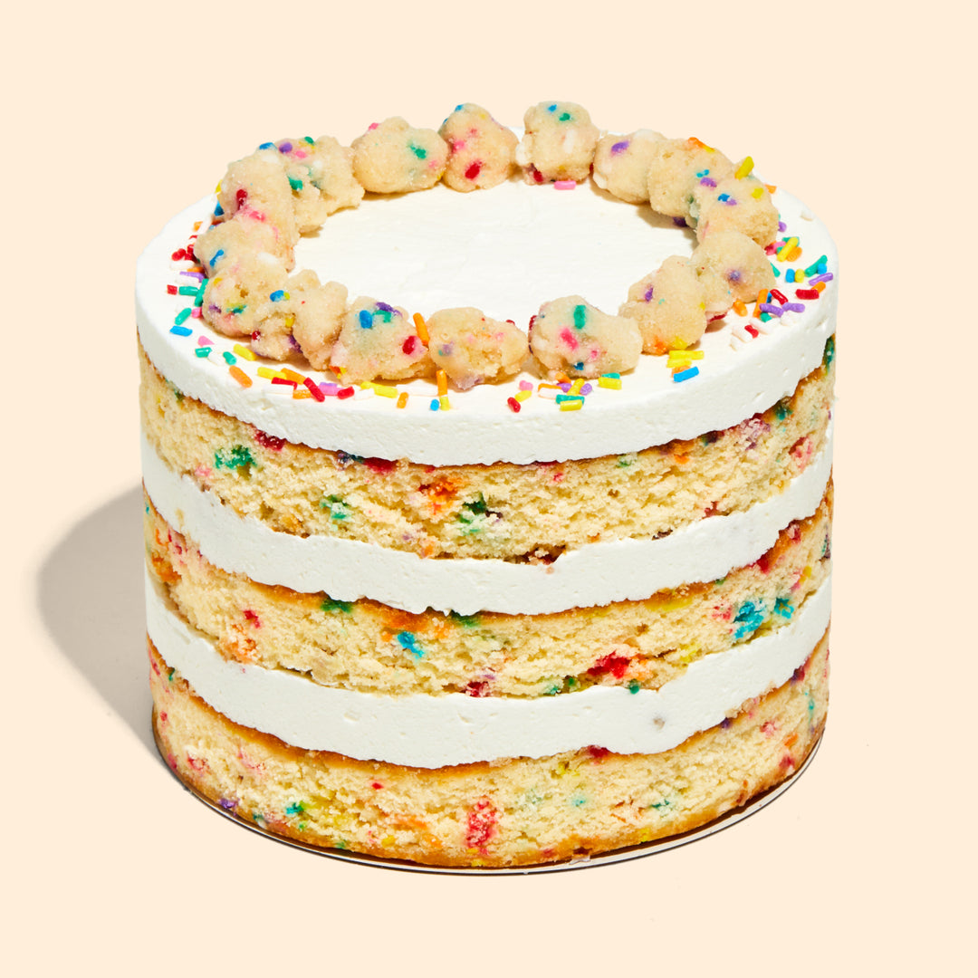 Birthday Cake Delivery - Nationwide Delivery | Milk Bar