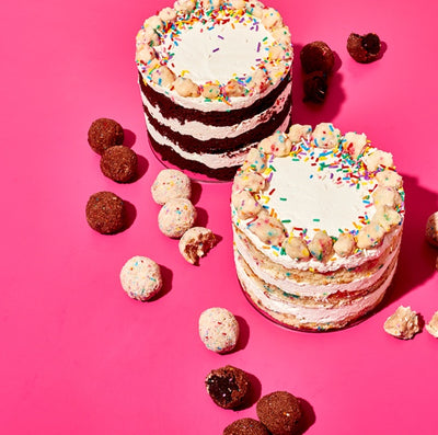 Super birthday shop!