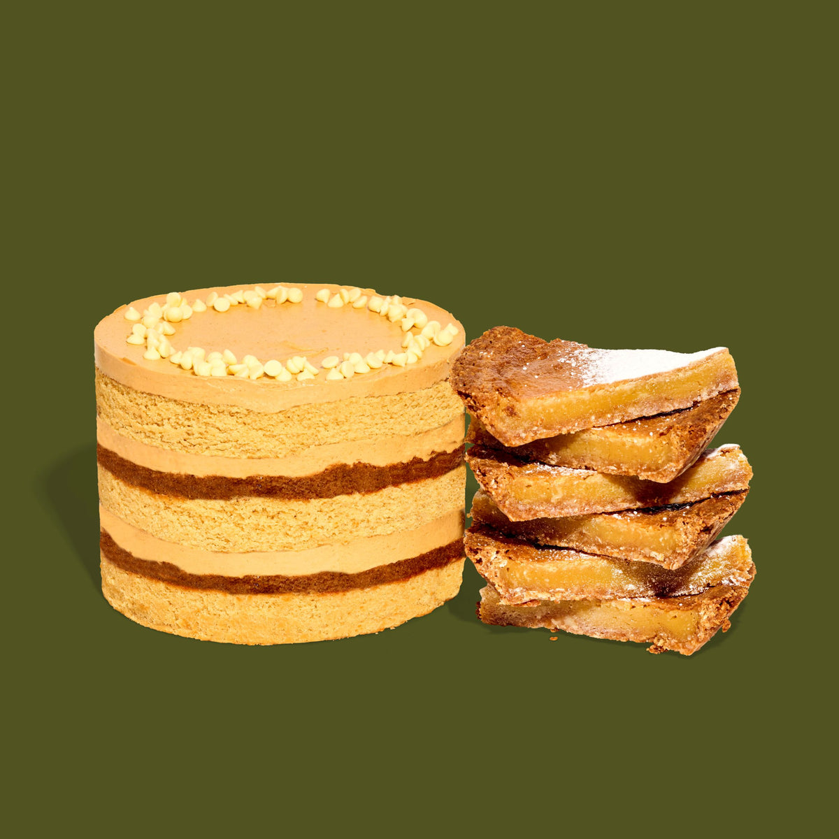 Cozy Crowd-Pleaser