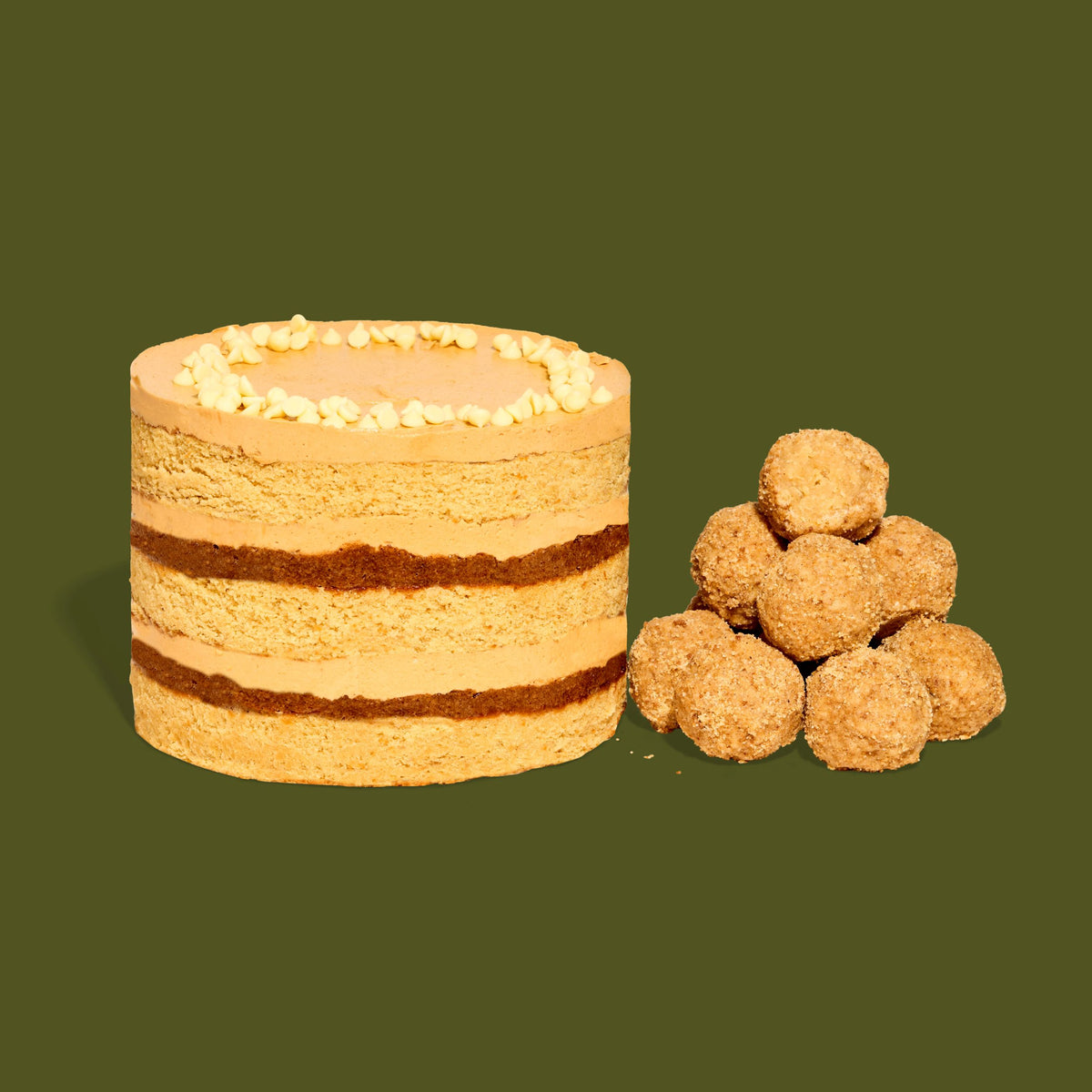 Fall Flavor Duo