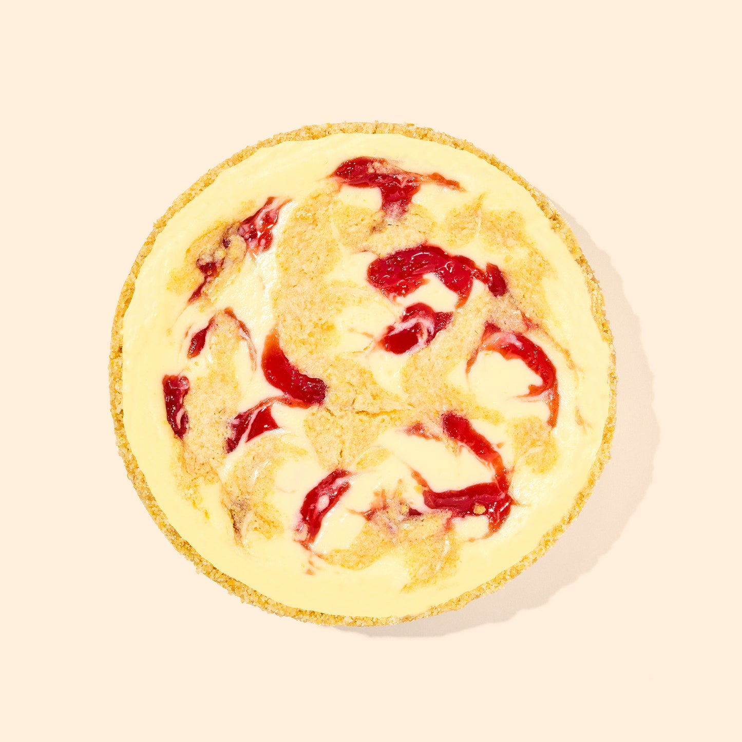 Cheesecake & Cookie Tin Valentine’s Combo