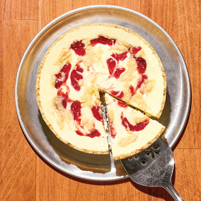 Cheesecake & Cookie Tin Valentine’s Combo