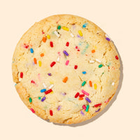 Assorted Cookie Tin