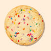 Image of Confetti Cookie Tin