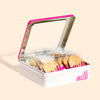 Image of The Cookie Faves Tin