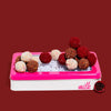 Image of V’Day Assorted Truffle Box