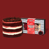 Image of Must Love Cake Combo