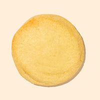 Corn Cookie Tin