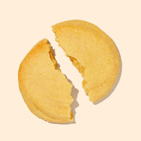 Corn Cookie Tin