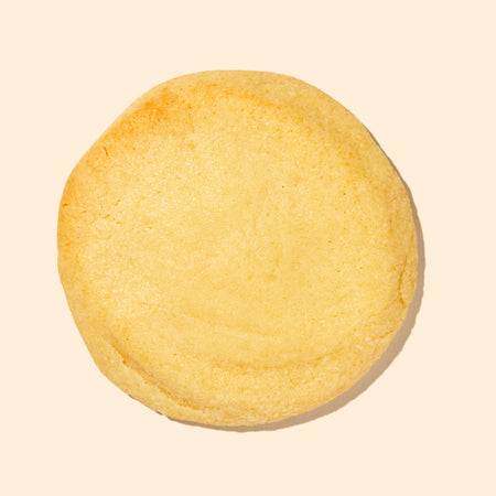 Corn Cookie Tin 6 Count