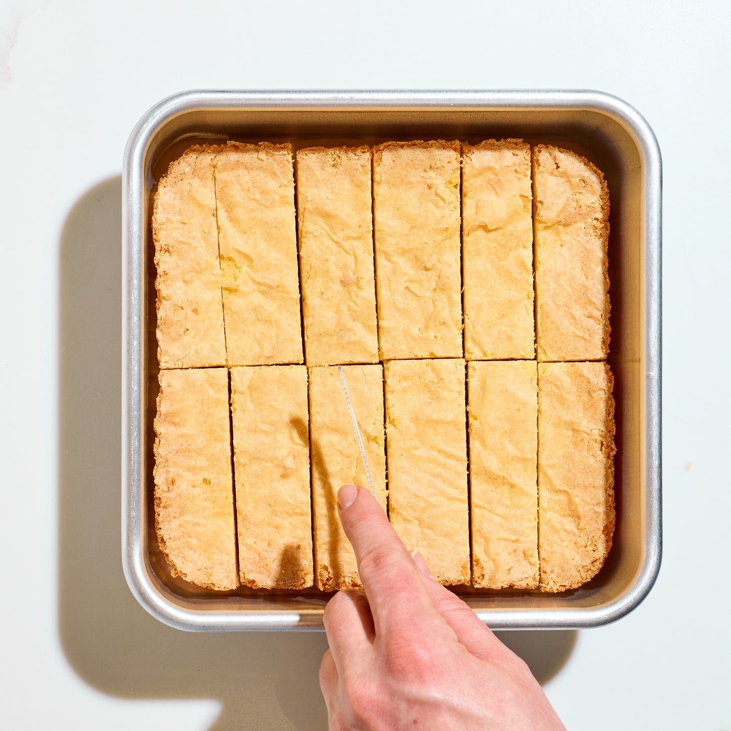 Beautiful x Milk Bar Buttercream Shortbread Mix