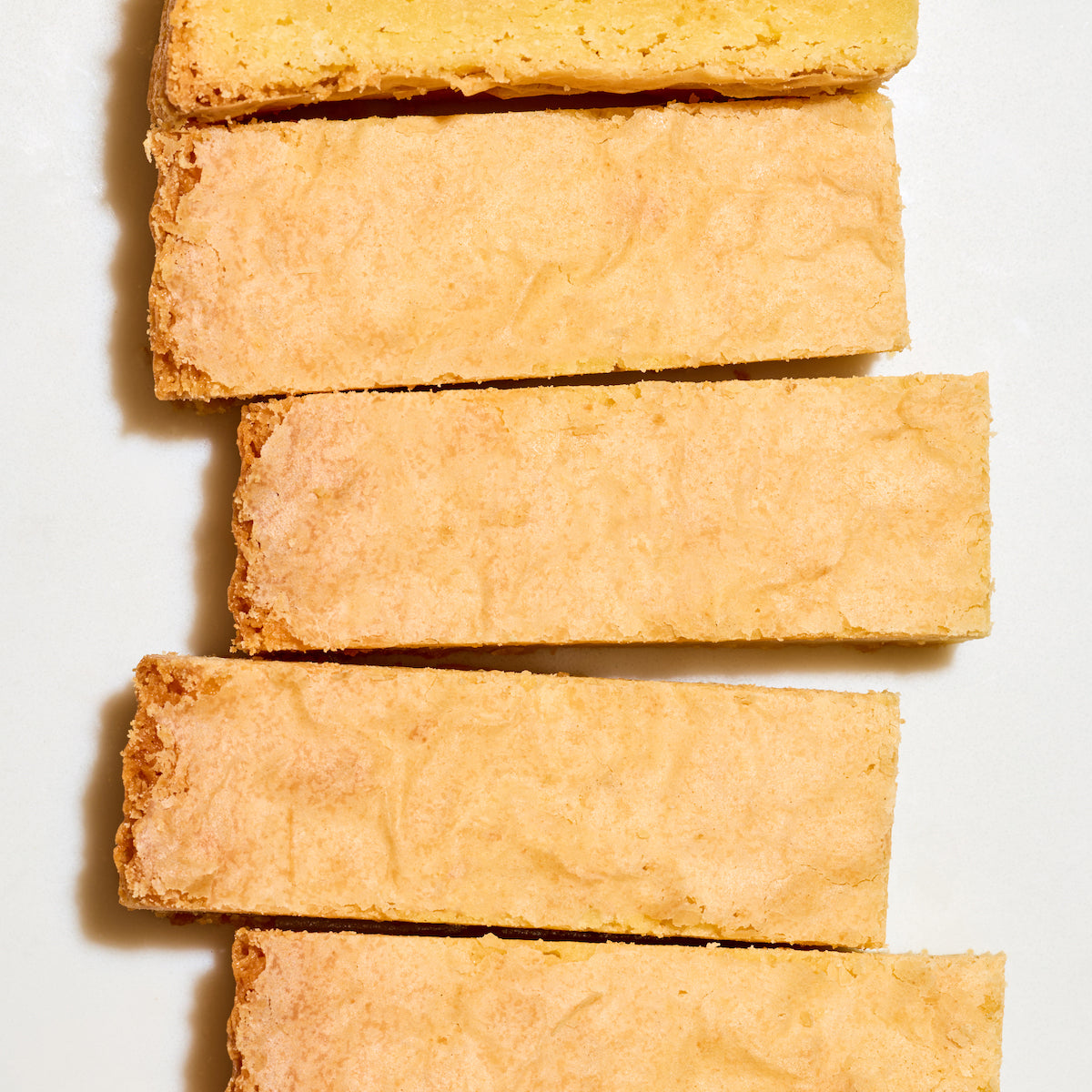 Beautiful x Milk Bar Buttercream Shortbread Mix