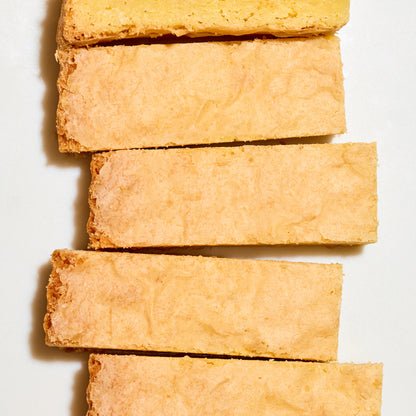 Beautiful x Milk Bar Buttercream Shortbread Mix