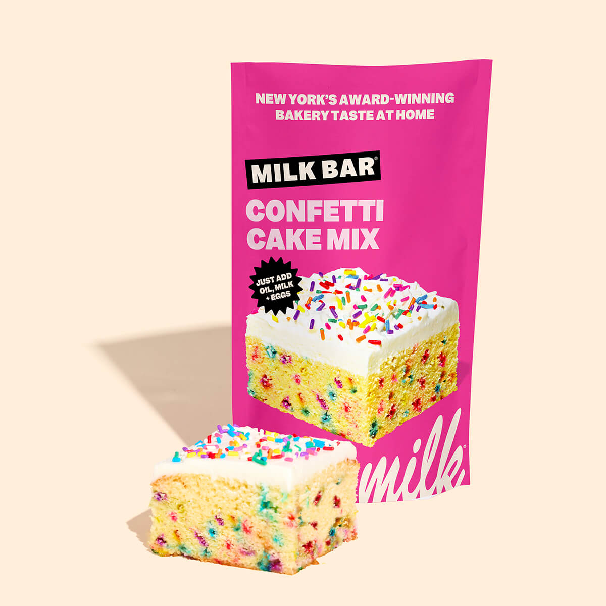 Milk Bar Milk Bar Confetti Cake Mix — product image