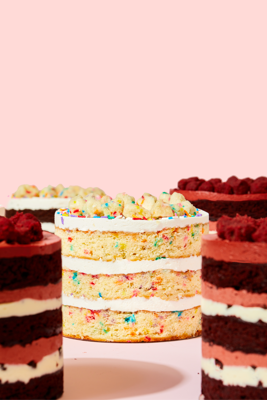 Best Selling Desserts | Delivery Nationwide | Milk Bar