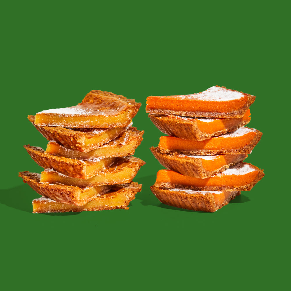 Milk Bar Christina Tosi’s desserts, cakes, cookies delivered