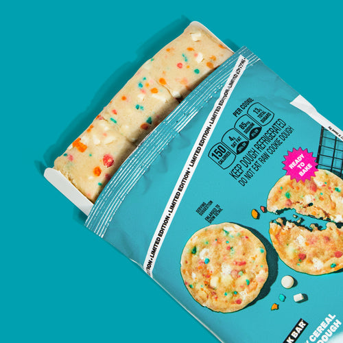 Buy Milk Bar Products at Whole Foods Market