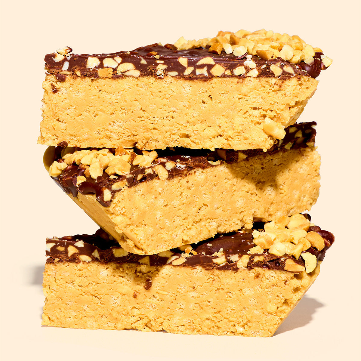 SKIPPY® Peanut Butter Crunch Pie