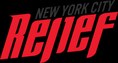 NYC Relief logo