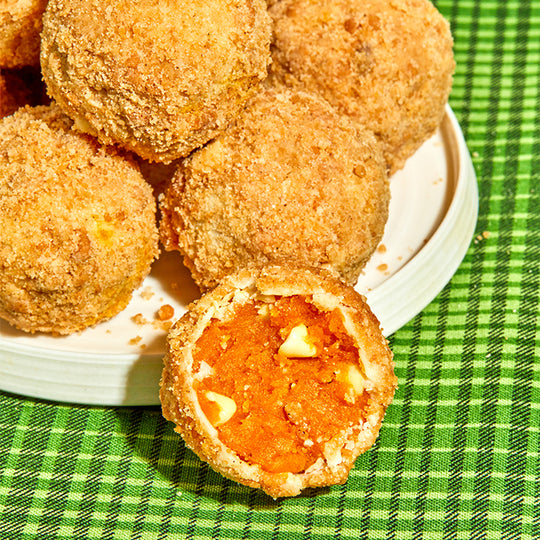 Birthday Cake Truffle Delivery Milk Bar