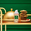 Image of Cinnamon Pretzel Cookies