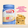 Image of Blueberry Pancake Super Cookie