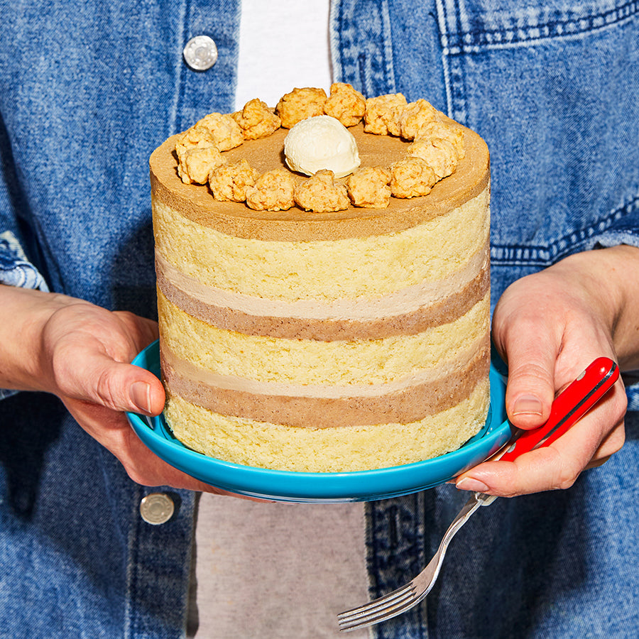 Pancake Cake Milk Bar