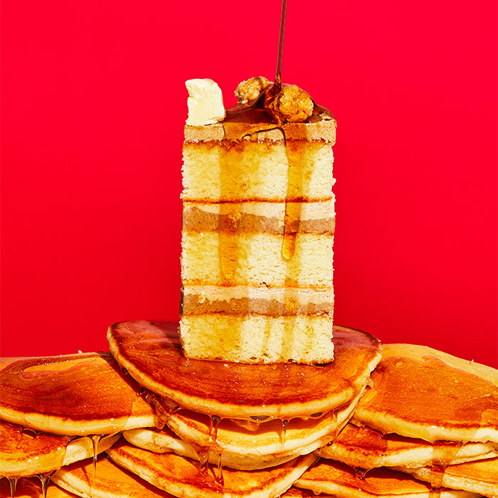 Pancake Cake Milk Bar