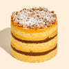 Image of Pumpkin Coffee-Cake Cake
