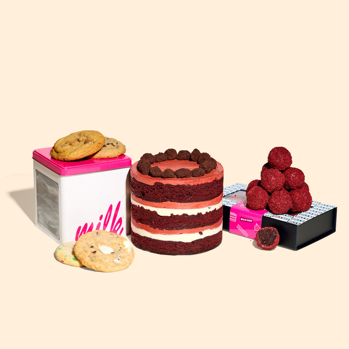 The Big V'Day Bundle