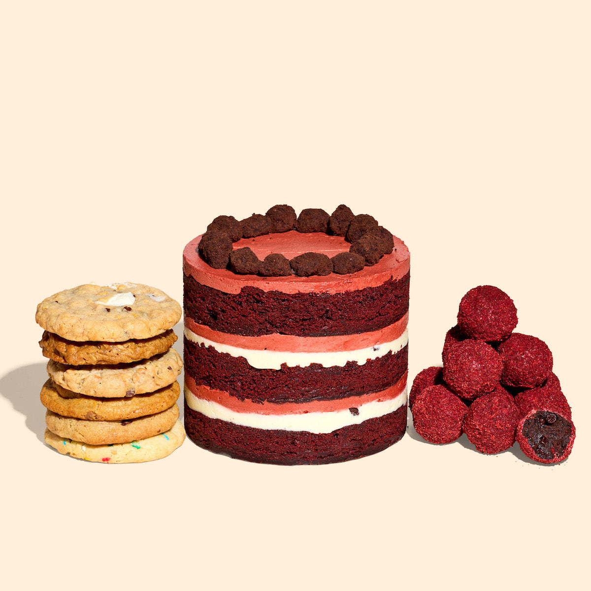 The Big V'Day Bundle