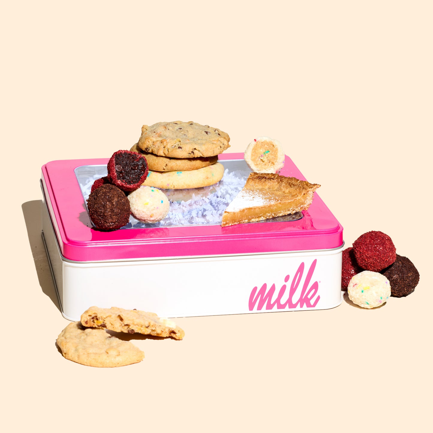 Cupid’s Variety Pack