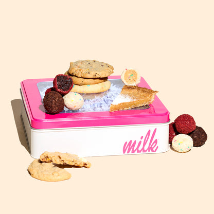 Cupid’s Variety Pack