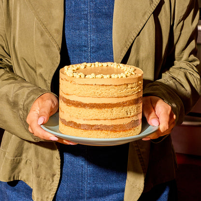 Cozy Crowd-Pleaser