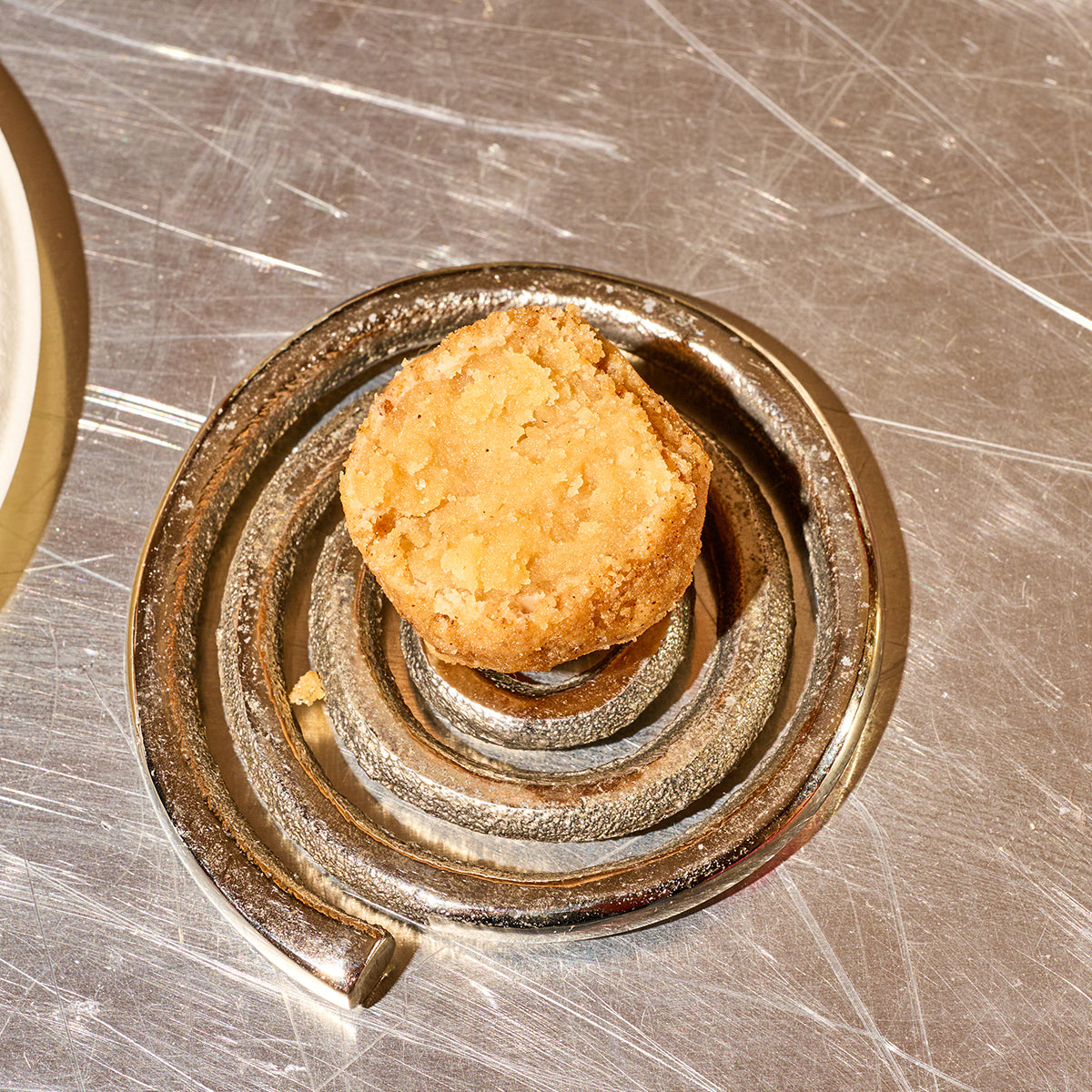 Cider Donut Truffle Dozen