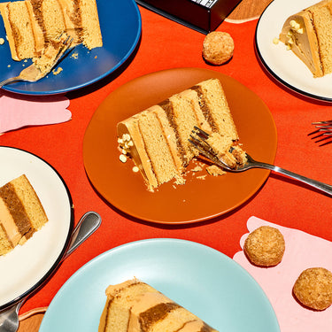 Momofuku Milk Bar