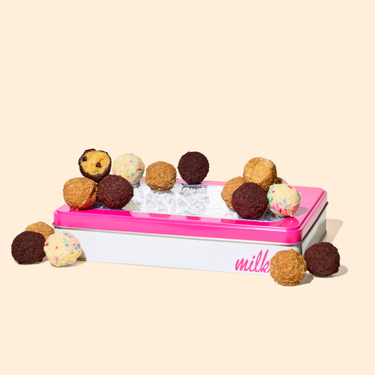 Fall Truffle Party - 18 Count
