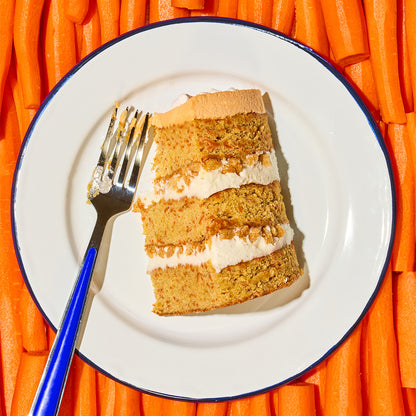 Spring Cake & Truffle Duo