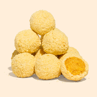 Spring Assorted Truffle Box