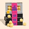 Image of Mother’s Day Lemon Bar Truffle Box